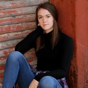 Meet your Posher, Alana